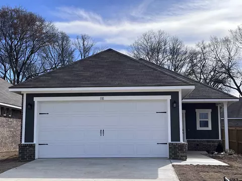 118 Bluebird Ln, Mineola, TX 75773