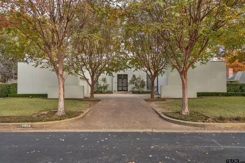6804 Cherryhill Dr, Tyler, TX 75703