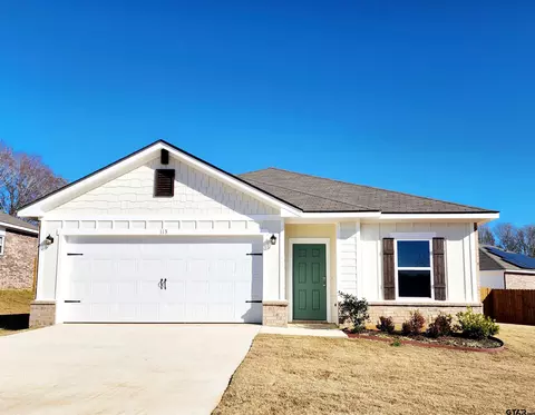 113 S Rainbow Dr, Whitehouse, TX 75791