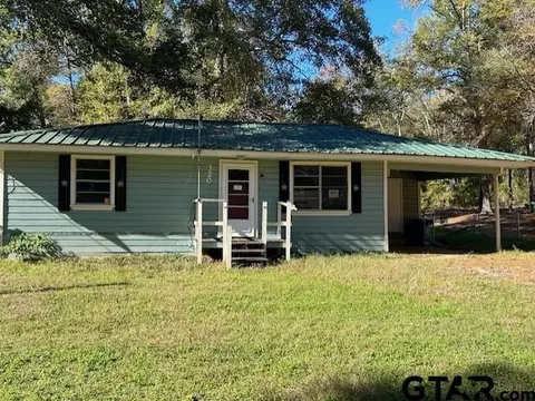 320 Jared, Rusk, TX 75785