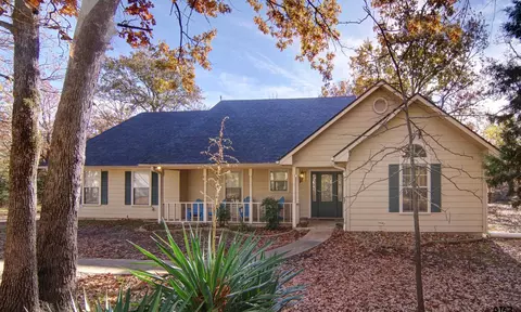 246 County Rd 1784, Yantis, TX 75497