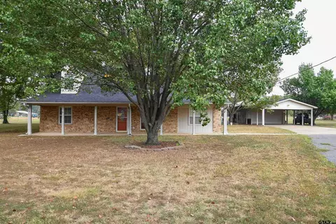 1037 County Road 3925, Mount Pleasant, TX 75455