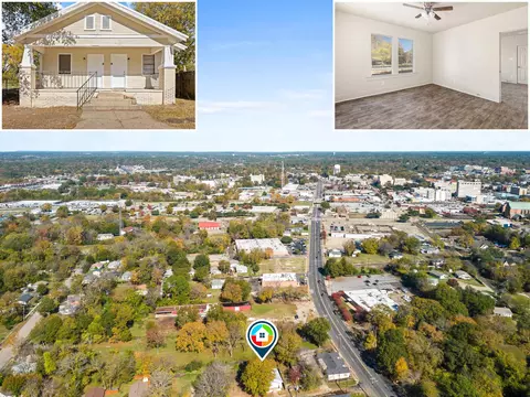 207 Mitchell St, Longview, TX 75601 photo 5
