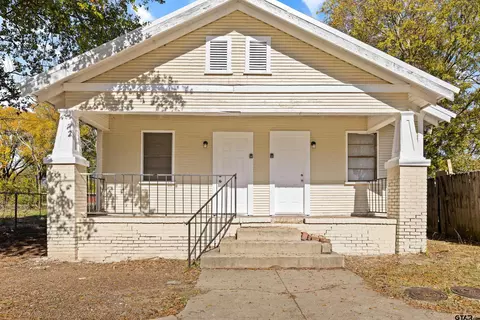 207 Mitchell St, Longview, TX 75601