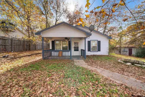 1816 Alice St, Tyler, TX 75702
