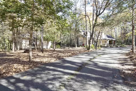 228 Blue Water Ln, Holly Lake Ranch, TX 75765