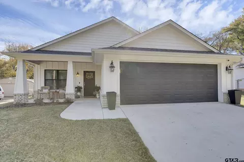 1608 W 7th Stre, Tyler, TX 75701