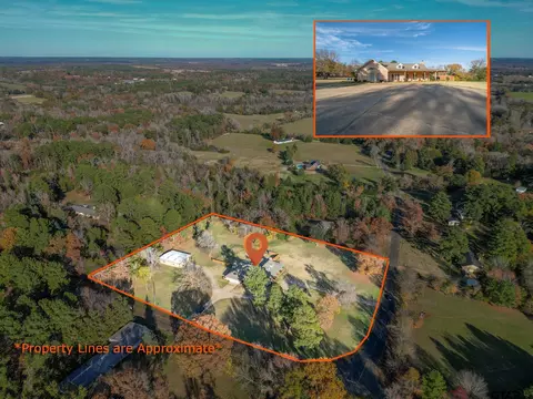 910 Cr 1401, Jacksonville, TX 75766