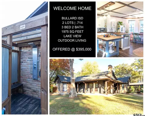 16024 Scenic Dr, Bullard, TX 75757