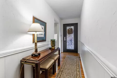 3403 Silverwood, Tyler, TX 75701