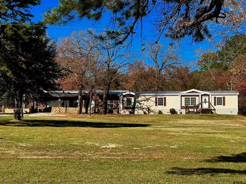 5317 Cr 4604, Athens, TX 75752