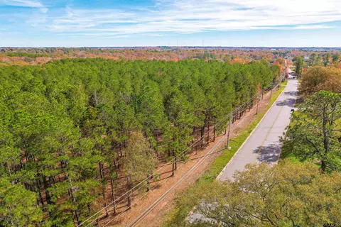 Evenside St, Henderson, TX 75654