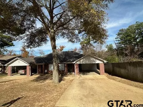 2660 Westminster Dr, Tyler, TX 75701