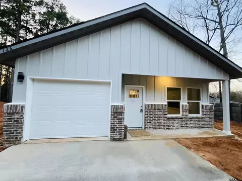 126 Mowery Ln, Pittsburg, TX 75686