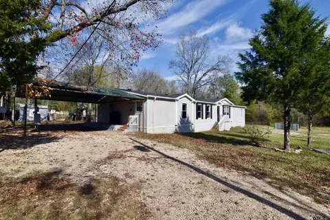 753 Green Blackmon Rd, Kilgore, TX 75662