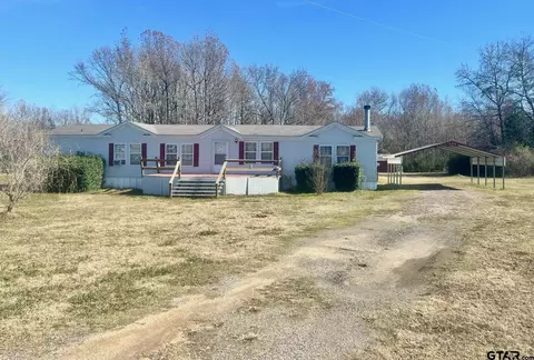 585 Cr 4810, Mount Pleasant, TX 75455