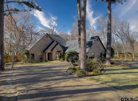 110 Hideaway Lane Central, Hideaway, TX 75771