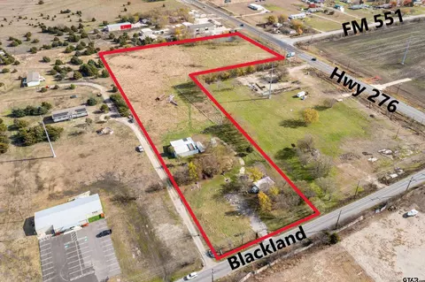 3603 Blackland Rd, Royse City, TX 75189