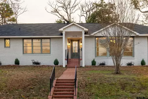 1415 Dulse St, Tyler, TX 75701