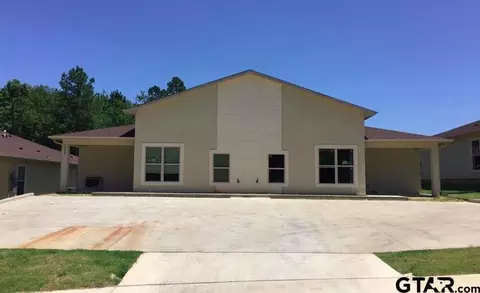 2448 Haverhill Dr, Tyler, TX 75701