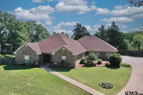 13406 Dustin Rd, Troup, TX 75789
