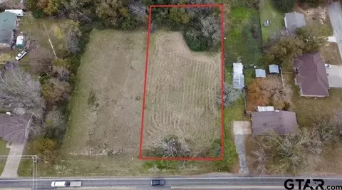 400 Mt Sylvan St, Lindale, TX 75771