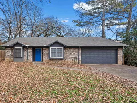 4616 Commanche Trl, Tyler, TX 75707