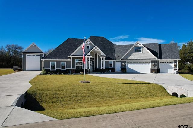 2233 Providence Way, Nevada, TX 75173