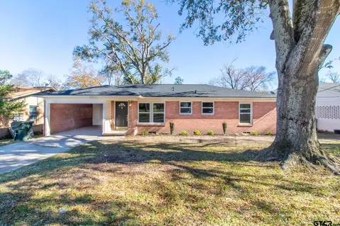 722 S Palmer, Tyler, TX 75701