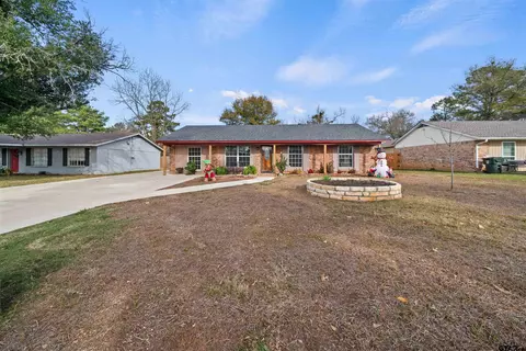 1609 Terre Haute Ave, Tyler, TX 75701