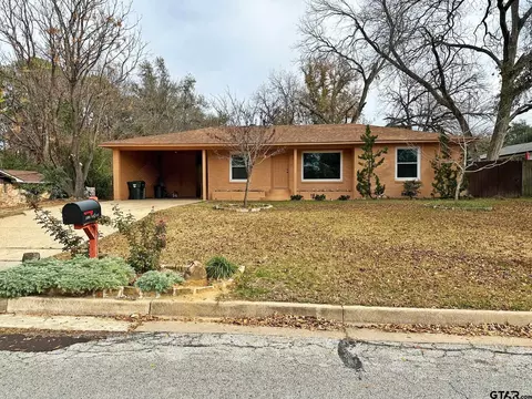 2000 Pine Crest Dr, Tyler, TX 75701