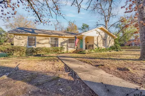 2704 S Keaton, Tyler, TX 75701