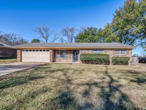 314 W 3rd St, Bullard, TX 75757