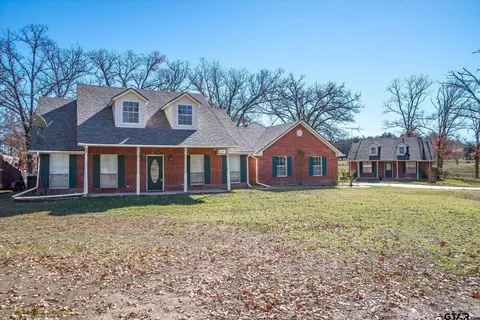 1063 Vz County Road 1217, Canton, TX 75103