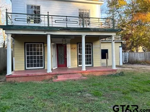 808 San Antonio St, Jacksonville, TX 75766