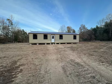 7897 S Cr 378, Henderson, TX 75654