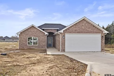 113 Baker, Mount Vernon, TX 75457