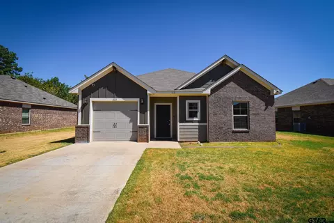 222 Valley Vw, Jacksonville, TX 75766