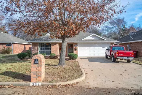 331 River Oaks, Canton, TX 75103