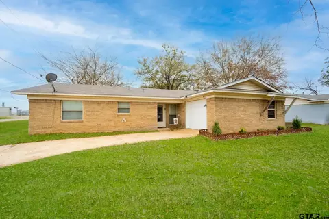 600 Cypress St, Pittsburg, TX 75686