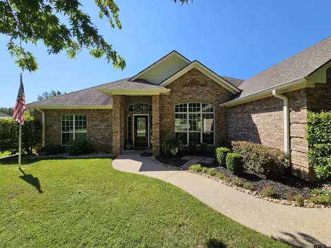 15091 Brookstone Dr, Flint, TX 75762