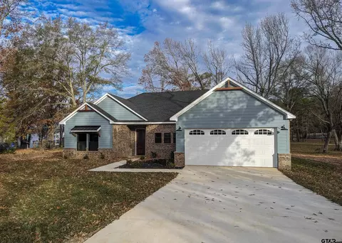 18230 W Lakeview Dr, Troup, TX 75789