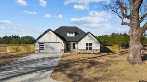 2708 County Road 328 W, Tyler, TX 75706