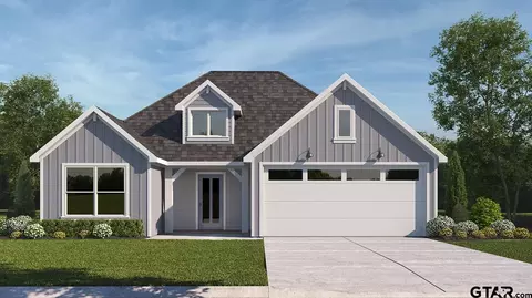 162 Hunters Way, Canton, TX 75103