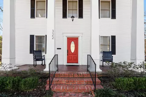 322 Lindsey, Tyler, TX 75701