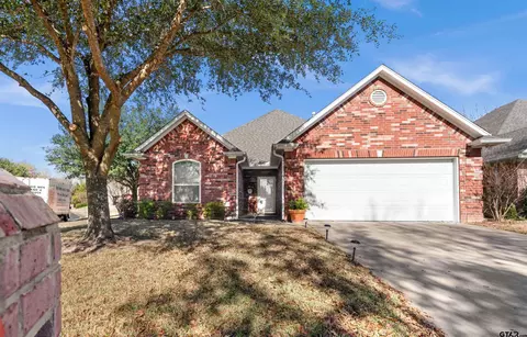 1927 Hollyglen, Tyler, TX 75703