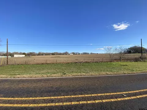 tbd Fm 2138 #LOT 3, Jacksonville, TX 75766