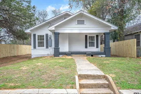 1006 E Locust St, Tyler, TX 75702