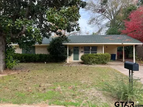 306 Julia St, Mount Pleasant, TX 75455