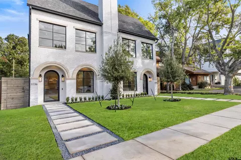 3236 Rosedale, University Park, TX 75205